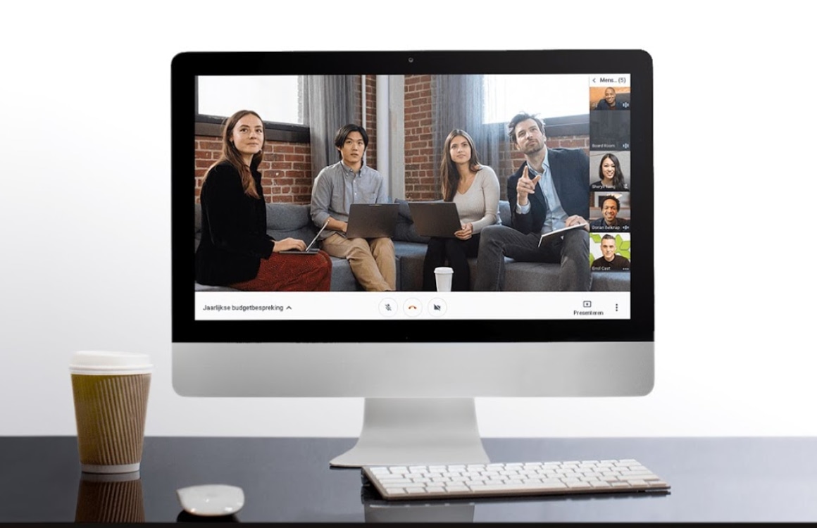 best live video call for mac
